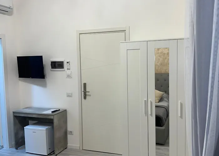 Casa Natasha 게스트하우스