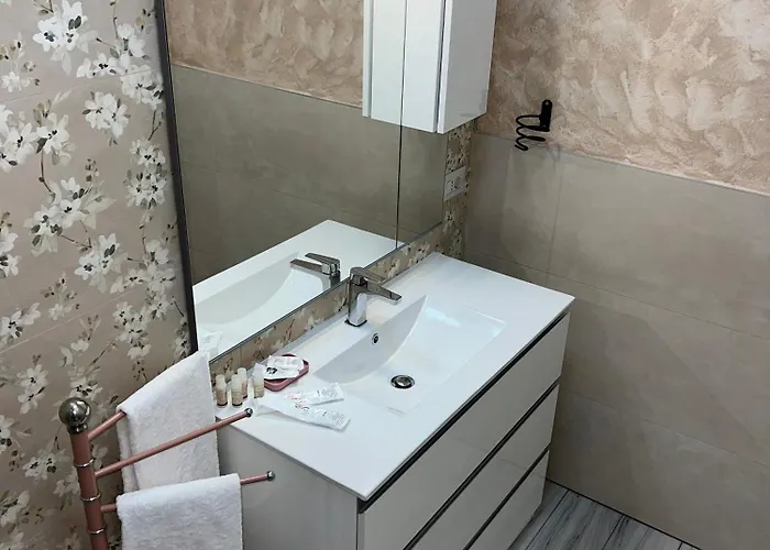 Casa Natasha 3* 코모