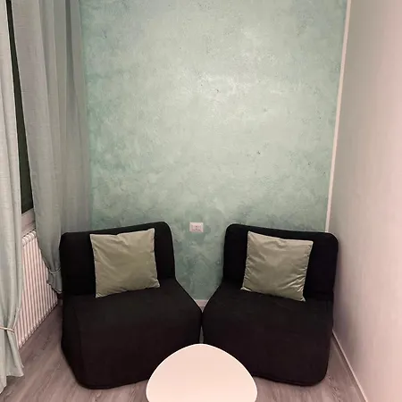 Casa Natasha Maison d'hôtes