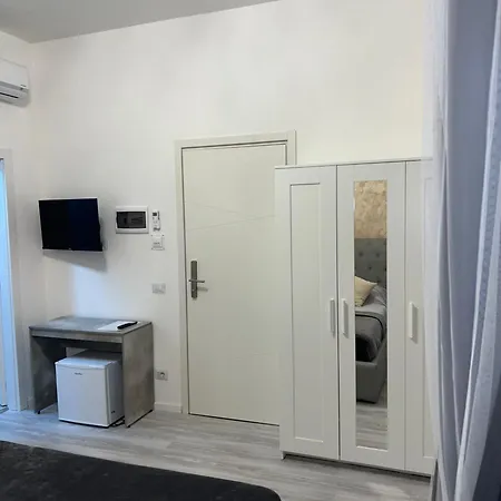 Casa Natasha Maison d'hôtes